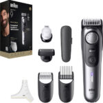 Braun BT 9520 BeardTrimmer