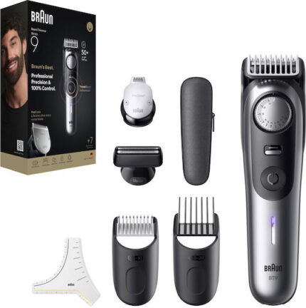 Braun BT 9520 BeardTrimmer