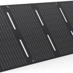 Jackery SolarSaga 40W Mini Solarpanel