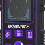 Ermenrich Ping SM70 Stud Detector