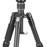 Vanguard VESTA GOT 203AB Table Tripod, Aluminum