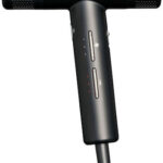 Solis Hair Perfection ionic black