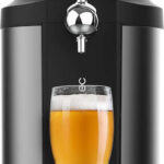 CECOTEC BeerFlow Steel 5000