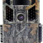 Braun Scouting Cam Black400 WiFi Dual