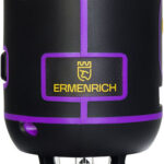 Ermenrich LN20 Laser levels purple
