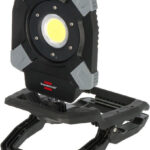 Brennenstuhl LED Construction Floodlight CL 5050 MBAH