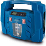 Scheppach AIR-FORCE 5 5906142901 air compressor 0.2 W AC