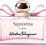 Salvatore Ferragamo Ferrag Sign In Fiore Edt 100ml Def