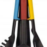 Joseph Joseph Elevate 6-pc Mult. Utensil Set with Storage Stand