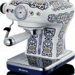 Ariete Espresso Machine Capri