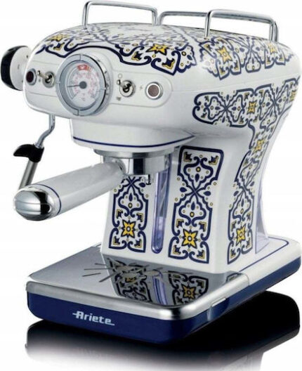 Ariete Espresso Machine Capri