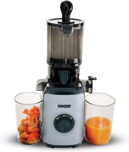 Unold 78275 Slow Juicer Sam