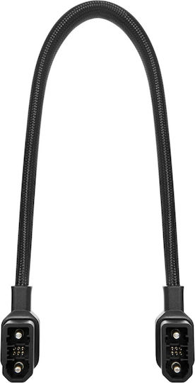 xlarge_20250404110207_ecoflow_delta_3_delta_3_plus_delta_1500_connection_cable_to_additional_battery.jpeg EcoFlow Delta 3 Extra Battery Cable - Image 1