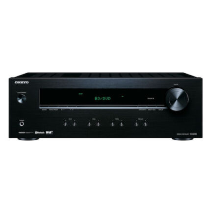 Onkyo TX-8220B black