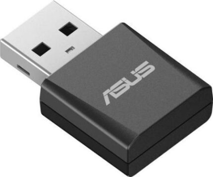 ASUS USB-BE92 Nano WLAN 2882 Mbit/s