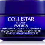 Collistar Futura Crema Revitalizante Iluminadora Día 50ml