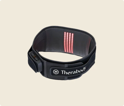 Therabody ThermBack LED