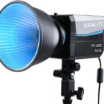 Nanlite FC-120C Full Color Lamp