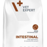 VETEXPERT Veterinary Diet Intestinal Dog - dry dog food - 12 kg