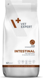 VETEXPERT Veterinary Diet Intestinal Dog - dry dog food - 12 kg