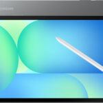 Samsung Galaxy Tab S10 FE WiFi (128GB) 8GB grey
