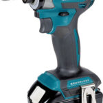 Makita DTD173RTJ Cordless Impact Driver
