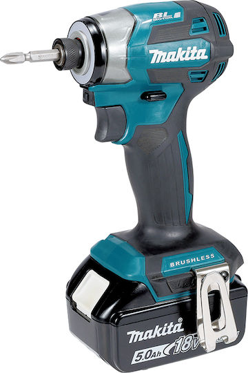 xlarge_20250410141813_makita_palmiko_katsavidi_mpatarias_18v_2x5ah_dtd173rtj.jpeg Makita DTD173RTJ Cordless Impact Driver - Image 1