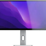Alogic Clarity 27  UHD 4K Monitor with 90W