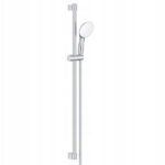 Grohe Tempesta 110 Shower Set 2 spray types, 900mm chrome
