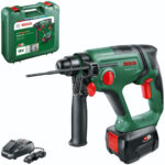 Bosch UniversalHammer 18V 1x4Ah