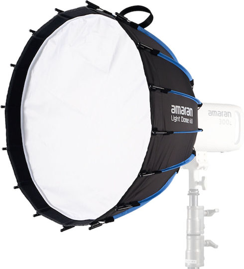 xlarge_20250415111444_amaran_light_dome_60.jpeg Amaran Light Dome 60 - Image 1