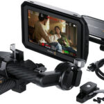 Blackmagic Design Pyxis Monitor EVF Kit