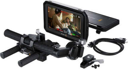 Blackmagic Design Pyxis Monitor EVF Kit