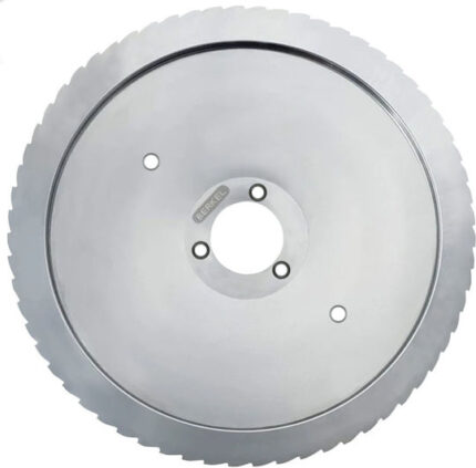 Berkel Serrated Blade for HomeLine Plus 250