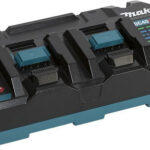 Makita Double Charger DC40RB