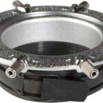 Elinchrom Rotalux Speedring for Elinchrom