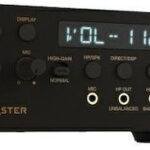 Creative Blaster External USB Sound Card