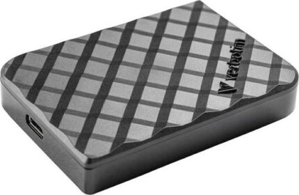 Verbatim Store n Go Mini     1TB Diamond SSD USB 3.2 Gen 2  32025