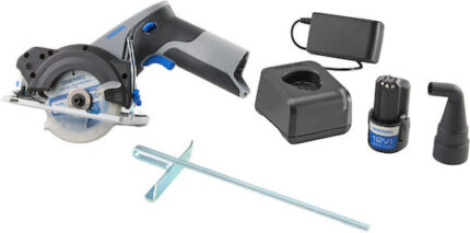 Dremel Compact Saw