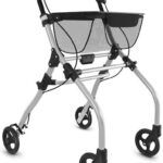 Weinberger indoor rollator