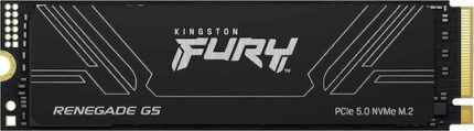 Kingston Fury Renegade Internal (SFYR2S 1T0) SSD 1TB M 2 Kingston2 Kingston 2