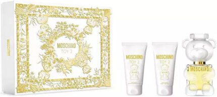 Moschino Toy 2 Edp 50 B y S Gel50 Bl50