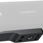 Insta360 X5 Vertical-Horizontal Mount