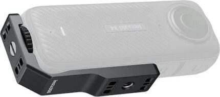 Insta360 X5 Vertical-Horizontal Mount