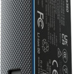 Insta360 X5 Batteries