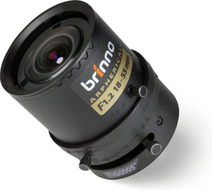 Brinno BCS18-55  CS-Mount exchangeable