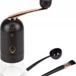 Peugeot L'arbre à café Coffee Grinder 20cm Borosilicate / ABS
