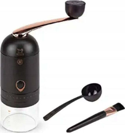 Peugeot L'arbre à café Coffee Grinder 20cm Borosilicate / ABS