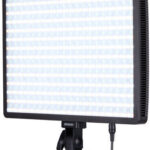 Amaran pano 120c Kit charcoal