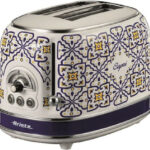 Ariete Toaster 2-Scheiben Capri
